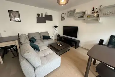 Image de Appartement 2 chambres - proche parc