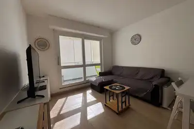 Image de Logement proche de la plage - Courseulles-sur-Mer