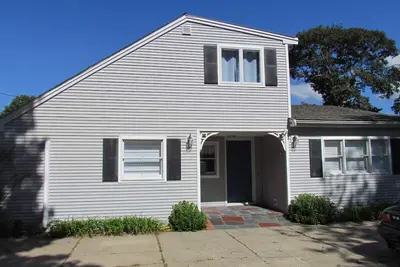 Image de Falmouth Heights - Renovated 3 Bedroom