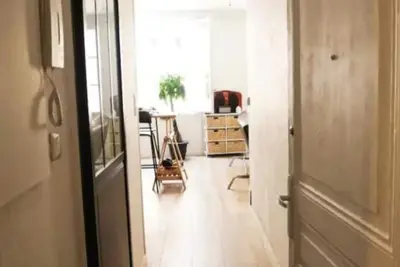 Image de T2 au cœur de Bayonne