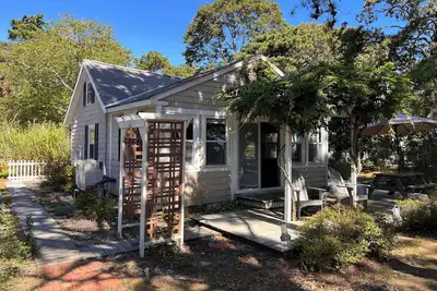 Image de South Sea Ave Cottage