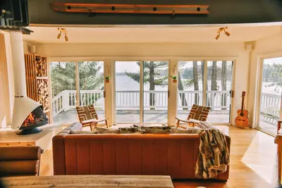 Image de Island Pines, Escape to Island Pines