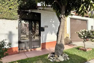 Image de Garden Home at Playas de Tijuana