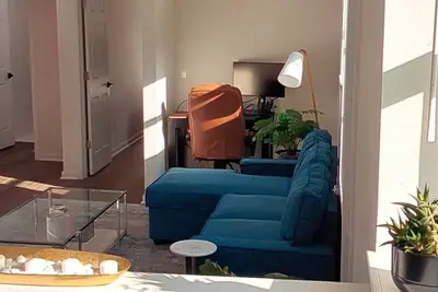 Image de Quaint, comfortable, fully equipped 1 bedroom, 1 bath unit centrally located!