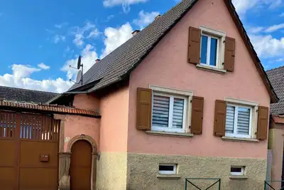 Image de Gîte Orchidée