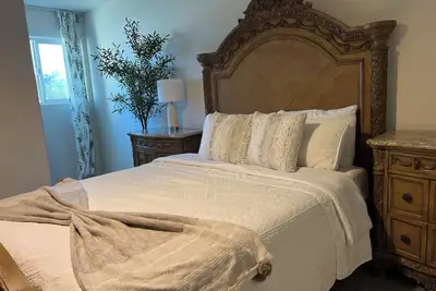 Image de 3-bedroom house in marvelous Tolleson with WiFi, Ac. Enjoy your stay