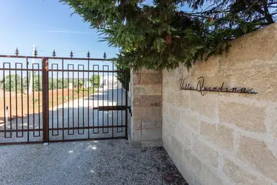 Image de Villa Bifamiliare Andrea, by Apulia Home