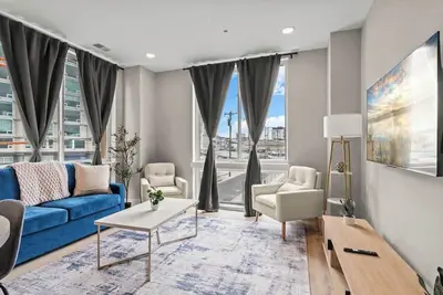 Image de Luxury 1bd | 3 Beds | Northern Liberties