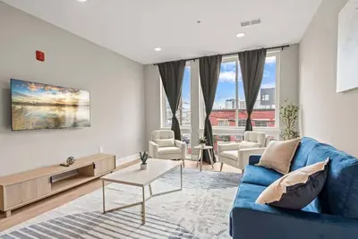 Image de Luxury 1bd | 3 Beds | Northern Liberties