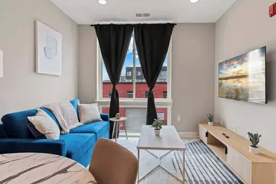 Image de Luxury 1bd | 2 Beds | Northern Liberties
