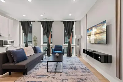 Image de Luxury 2bd | 4 Beds | Northern Liberties