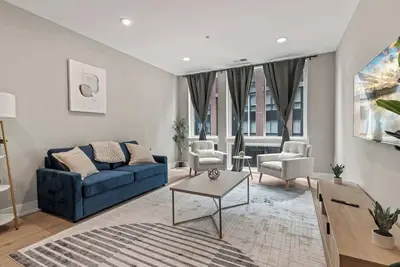 Image de Luxury 1bd | 3 Beds | Northern Liberties