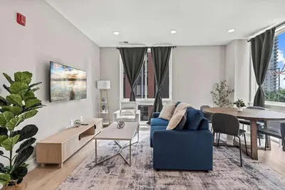 Image de Luxury 1bd | 3 Beds | Northern Liberties