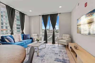 Image de Luxury 1bd | 3 Beds | Northern Liberties