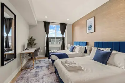 Image de Luxury 1bd | 3 Beds | Northern Liberties