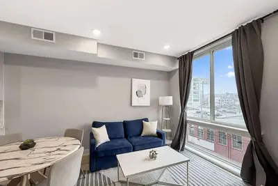 Image de Luxury 1bd | 2 Beds | Northern Liberties