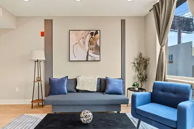 Image de Luxury 2bd | 4 Beds | Northern Liberties