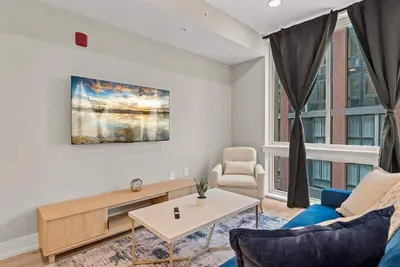 Image de Luxury 1bd | 3 Beds | Northern Liberties