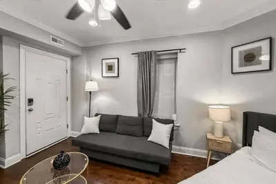 Image de Luxury Studio | 2 Beds | Northern Liberties