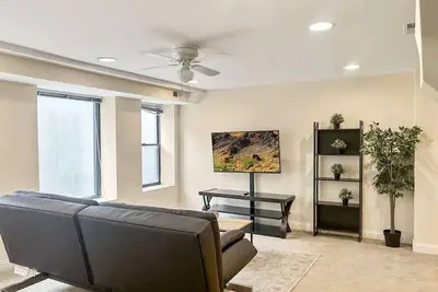 Image de Cozy 1bd | Old City | 2 Beds | Independence Hall