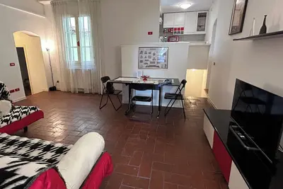 Image de Alfani 75 - The Heart of Florence. Central. In the heart of the historic center.