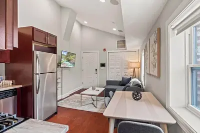 Image de Luxury 1bd | 2 Beds | Queens Village