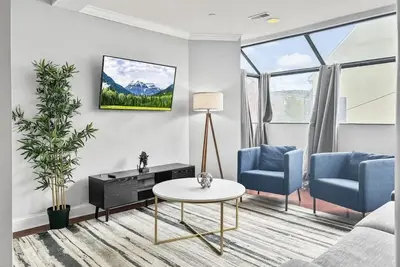 Image de Luxury 1bd | 1 Bed | Queens Village