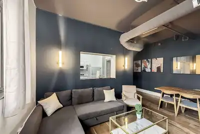 Image de Luxury 3bd | Old CIty | 6 Beds | Betsey Ross House