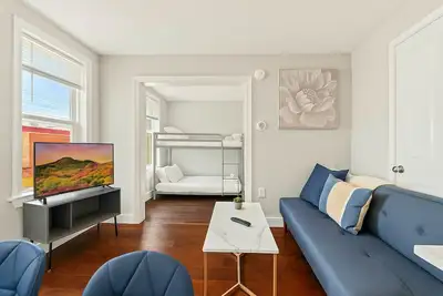 Image de Luxury 1bd | 5 Beds | Queens Village