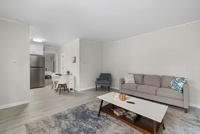 Image de Stylish & Cozy 1br Apt Near Duke, Downtown Durham, Dining & Entertainment