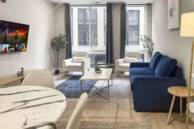 Image de Luxury 1bd | 2 Beds | Northern Liberties