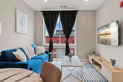 Image de Luxury 1bd | 2 Beds | Northern Liberties