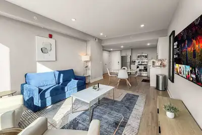 Image de Luxury 1bd | 2 Beds | Northern Liberties