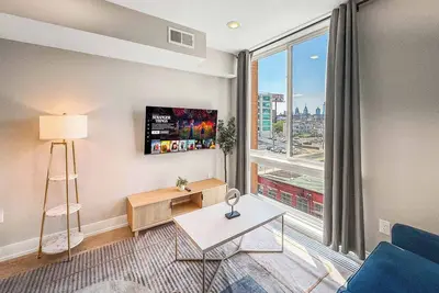 Image de Luxury 1bd | 2 Beds | Northern Liberties