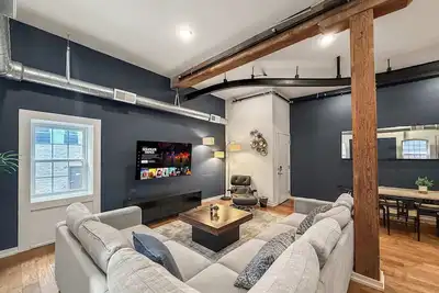 Image de Luxury 2bd | 4 Beds | Northern Liberties
