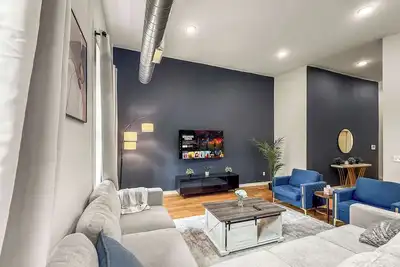 Image de Luxury 2bd | 6 Beds | Northern Liberties