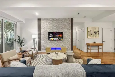 Image de Luxury 1bd | Sleeps 6 | Northern Liberties