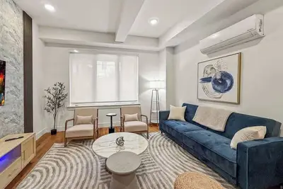 Image de Luxury 1bd | Sleeps 4 | Northern Liberties