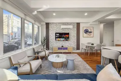 Image de Luxury 2bd | Sleeps 8 | Northern Liberties