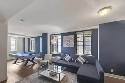 Image de Luxury 2bd | Center City | 4 Beds | By Jfk plaza