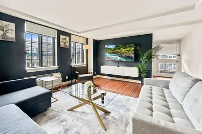 Image de Luxury 2bd | Center City | 4 Beds | By Jfk plaza