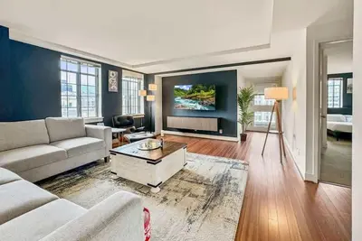 Image de Luxury 2bd | Center City | 6 Beds | By Jfk plaza