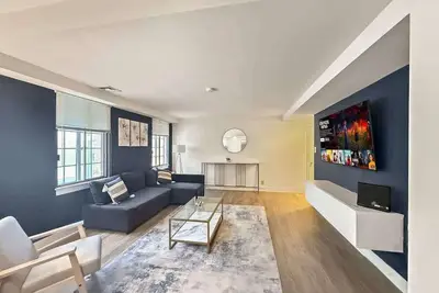 Image de Luxury 1bd | Center City | 2 Beds | By Jfk plaza