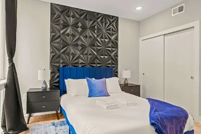 Image de Luxury 2bd | 4 Beds | Northern Liberties