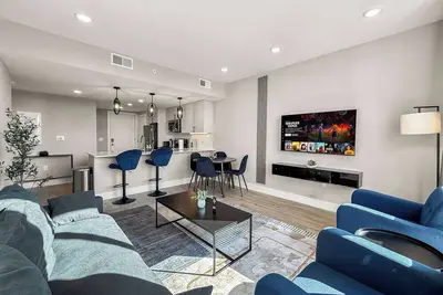 Image de Luxury 2bd | 4 Beds | Northern Liberties