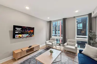 Image de Luxury 1bd | 2 Beds | Northern Liberties