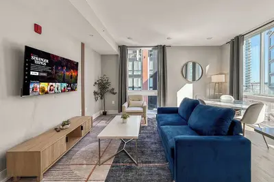 Image de Luxury 1bd | 2 Beds | Northern Liberties