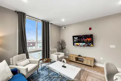 Image de Luxury 1bd | 2 Beds | Northern Liberties
