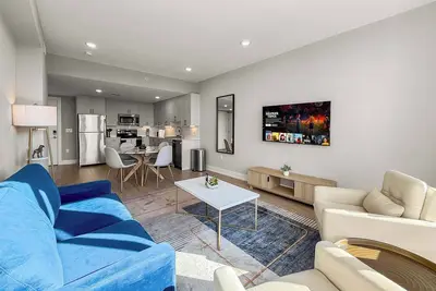 Image de Luxury 1bd | 2 Beds | Northern Liberties