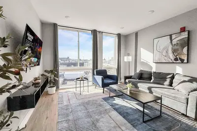 Image de Luxury 2bd | 3 Beds | Northern Liberties